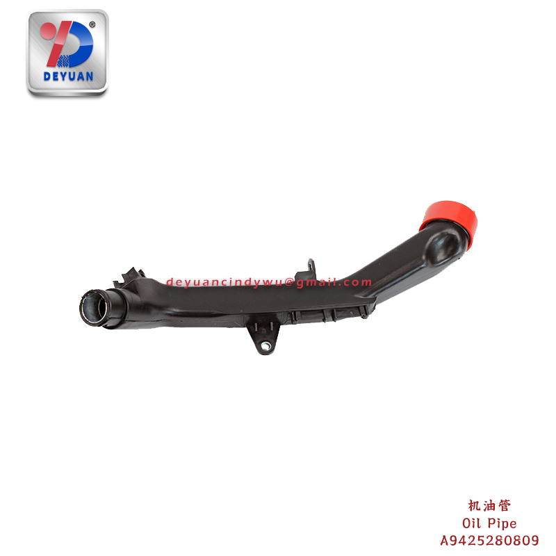 Oil Pipe A9425280809