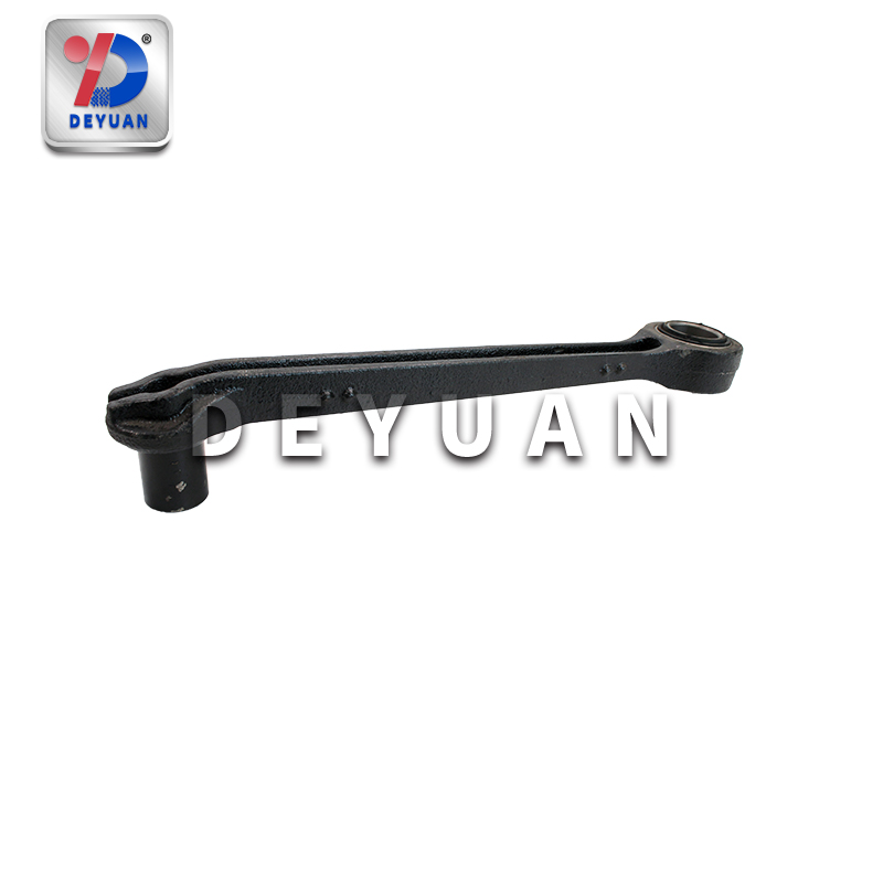 Torsion Bar Vertical Arm Assemblies for Trucks, Pump Trucks, and Concrete Mixer Trucks: Core Support Technology for Heavy-Duty Vehicles