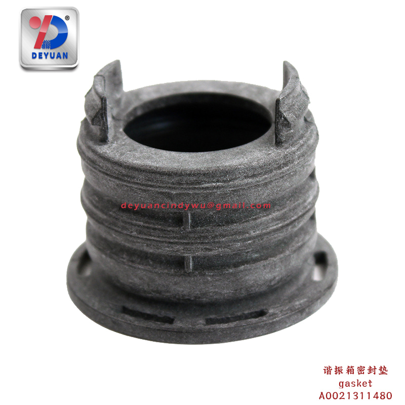 A0021311480 Resonance Box Sealing Gasket for Benz