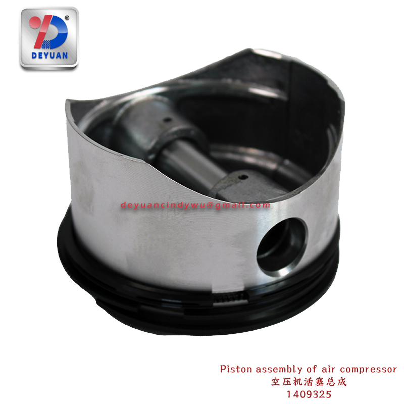 1409325 Piston Assy of Air Compressor for Scania P420